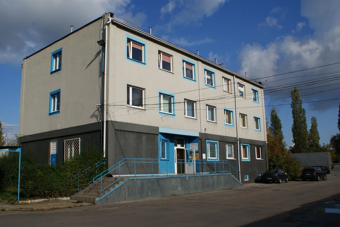 biuro na wynajem