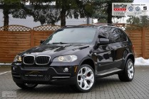 BMW X5 E70 BMW X5 E70 Zadbany, mały przebieg, 4x4, faktura VAT23%
