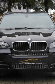 BMW X5 E70 Zadbany, mały przebieg, 4x4, faktura VAT23%-2