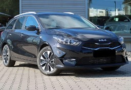 Kia Cee&apos;d III 1.5 T-GDI M DCT 1.5 T-GDI M DCT 140KM