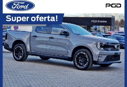 Ford Ranger III MS-RT 3.0 diesel V6 240KM 600Nm