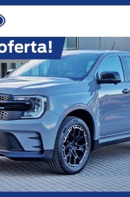 Ford Ranger III MS-RT 3.0 diesel V6 240KM 600Nm-2