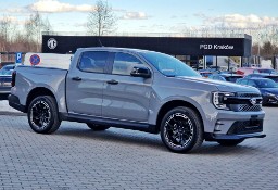 Ford Ranger III MS-RT 3.0 diesel V6 240KM 600Nm