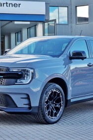 Ford Ranger III MS-RT 3.0 diesel V6 240KM 600Nm-2