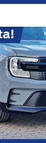 Ford Ranger III MS-RT 3.0 diesel V6 240KM 600Nm-4