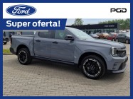 Ford Ranger III MS-RT 3.0 diesel V6 240KM 600Nm
