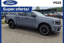 Ford Ranger III MS-RT 3.0 diesel V6 240KM 600Nm
