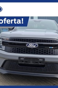 Ford Ranger III MS-RT 3.0 diesel V6 240KM 600Nm-2