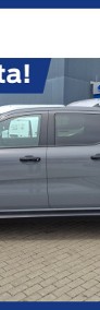 Ford Ranger III MS-RT 3.0 diesel V6 240KM 600Nm-4