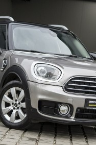 MINI Countryman LEDY / LIFT / 4x4 / Navi / El.klapa / Gwarancja na Rok !!!-2