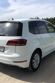 Volkswagen Golf Sportsvan I-2