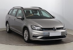Volkswagen Golf Sportsvan , Salon Polska, Navi, Klimatronic, Tempomat, Parktronic,