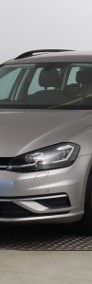 Volkswagen Golf Sportsvan , Salon Polska, Navi, Klimatronic, Tempomat, Parktronic,-3