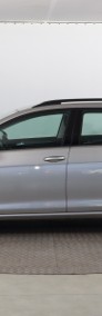 Volkswagen Golf Sportsvan , Salon Polska, Navi, Klimatronic, Tempomat, Parktronic,-4