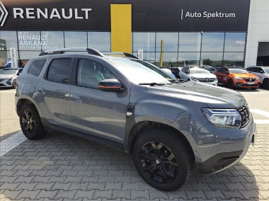 Dacia Duster I 1.3 TCe SL Extreme 4WD-1