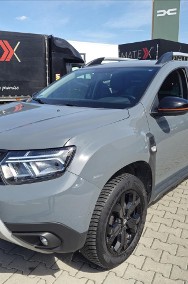 Dacia Duster I 1.3 TCe SL Extreme 4WD-2