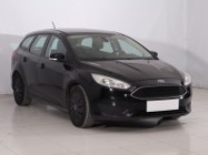 Ford Focus III , Salon Polska, Klima, Parktronic, Podgrzewane siedzienia