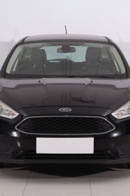 Ford Focus III , Salon Polska, Klima, Parktronic, Podgrzewane siedzienia-2