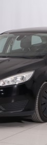 Ford Focus III , Salon Polska, Klima, Parktronic, Podgrzewane siedzienia-3