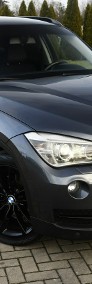 BMW X1 I (E84) 2,0D DUDKI11 Automat,Navi,Xenony,Ledy.Parktronic,Tempomat,OKAZJA-3