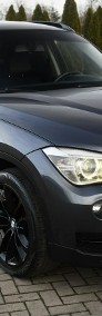 BMW X1 I (E84) 2,0D DUDKI11 Automat,Navi,Xenony,Ledy.Parktronic,Tempomat,OKAZJA-4