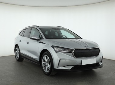 Skoda , SoH 92%, Salon Polska, Serwis ASO, Automat, Klimatronic,-1