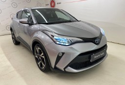 Toyota C-HR Toyota C-HR 1.8 Style, Hybryda 122KM, salon Polska, serwis ASO, FV 2