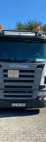 Scania R470 Asenizacja ADR EURO4, ADR, 28500L 3 komory, WITTIG, SUPER STAN!-3