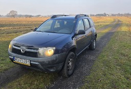 Dacia Duster I Dacia Duster 4x4 2010 Benzyna, Hak, Przegląd i OC Na Rok