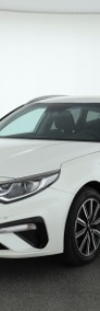 Kia Optima IV , Automat, Navi, Klimatronic, Tempomat, Parktronic,-3