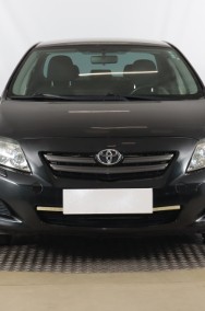 Toyota Corolla X , Salon Polska, GAZ, Klima, Parktronic,-2