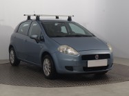 Fiat Grande Punto , Salon Polska, 1. Właściciel, Serwis ASO, Klima,ALU