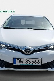 Toyota Auris II 1.4 D-4D Active Kombi. DW8S566-2