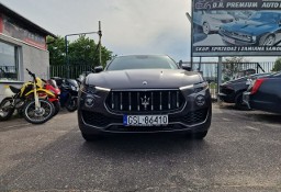 Maserati Levante 3.0 Bi-Turbo 430 KM, Po Lifcie, Panorama, LED, PL Menu, 4x4, Jak NOW