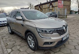 Renault Koleos 1,6 DCI 130 KM Nawigacja Kamera Zarejestrowany