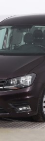 Volkswagen Caddy III , Salon Polska, Klimatronic, Tempomat, Parktronic-3