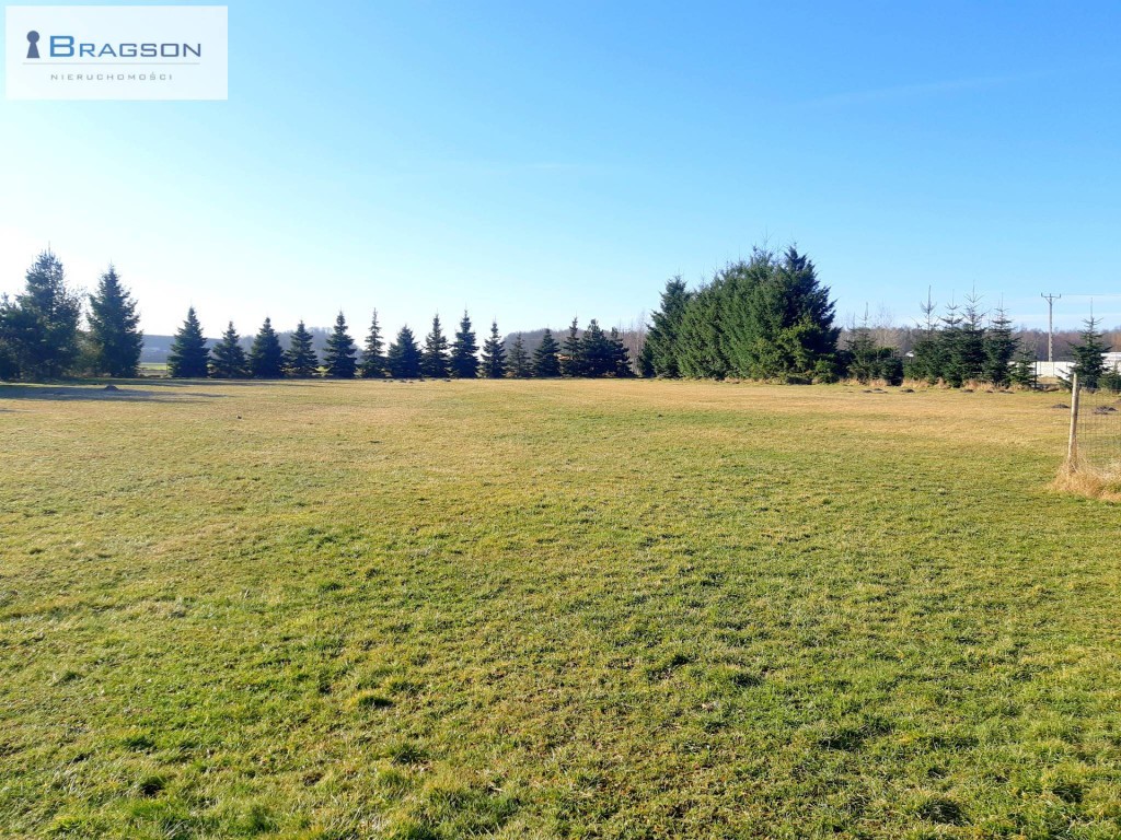 Działka na sprzedaż, 872 m², Tarnowskie Góry Rybna – další