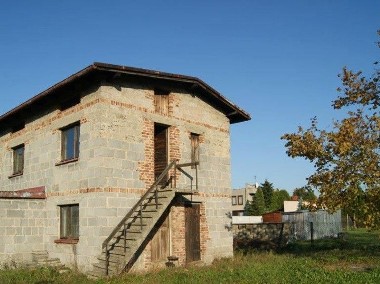 Dom Orzesze Gardawice-1