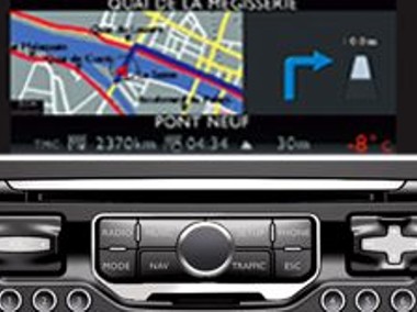 Peugeot 5008 mapa 2024-1ed RENEG Nawigacja aktualizacja-1