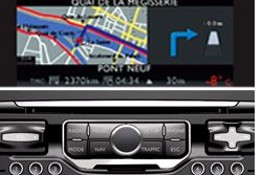 Peugeot 5008 mapa 2024-1ed RENEG Nawigacja aktualizacja