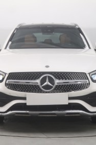 Mercedes-Benz , Salon Polska, Serwis ASO, 194 KM, Automat, Skóra, Navi,-2