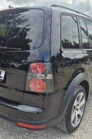 Volkswagen Touran I Cross* 7 osób* Super wersja-2