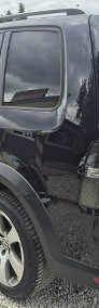 Volkswagen Touran I Cross* 7 osób* Super wersja-4