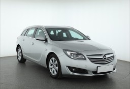 Opel Insignia Salon Polska, Serwis ASO, Klimatronic, Tempomat, Parktronic,