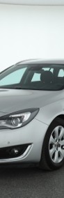 Opel Insignia Salon Polska, Serwis ASO, Klimatronic, Tempomat, Parktronic,-3