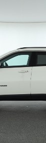 Jeep Compass II , Salon Polska, 1. Właściciel, Serwis ASO, Automat, Skóra,-4