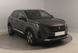 Peugeot 3008 , Salon Polska, 1. Właściciel, Serwis ASO, Automat, VAT 23%,