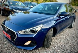 Hyundai i30 II