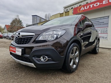 1.4T 140 KM 4x4, gwarancja, full opcja, serw ASO, lakier fabryczny!-1