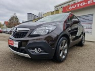 Opel Mokka 1.4T 140 KM 4x4, gwarancja, full opcja, serw ASO, lakier fabryczny!
